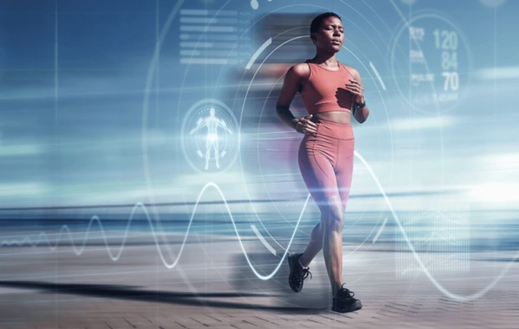 Fitzy AI Wellness Assistant